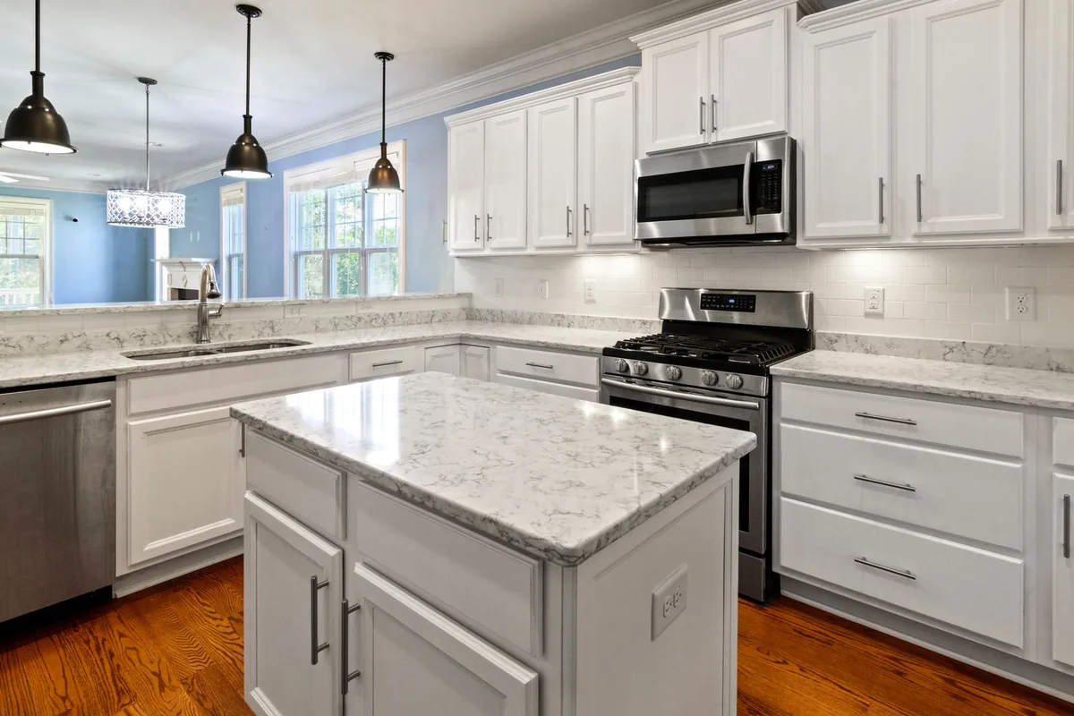 Filth & Squalor Cleanup in Broadlands, VA