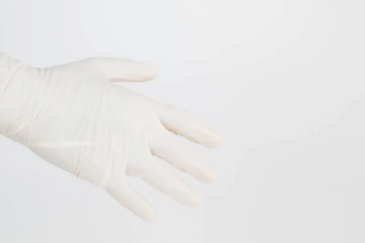 Blood Spill Cleanup in Broadlands, VA