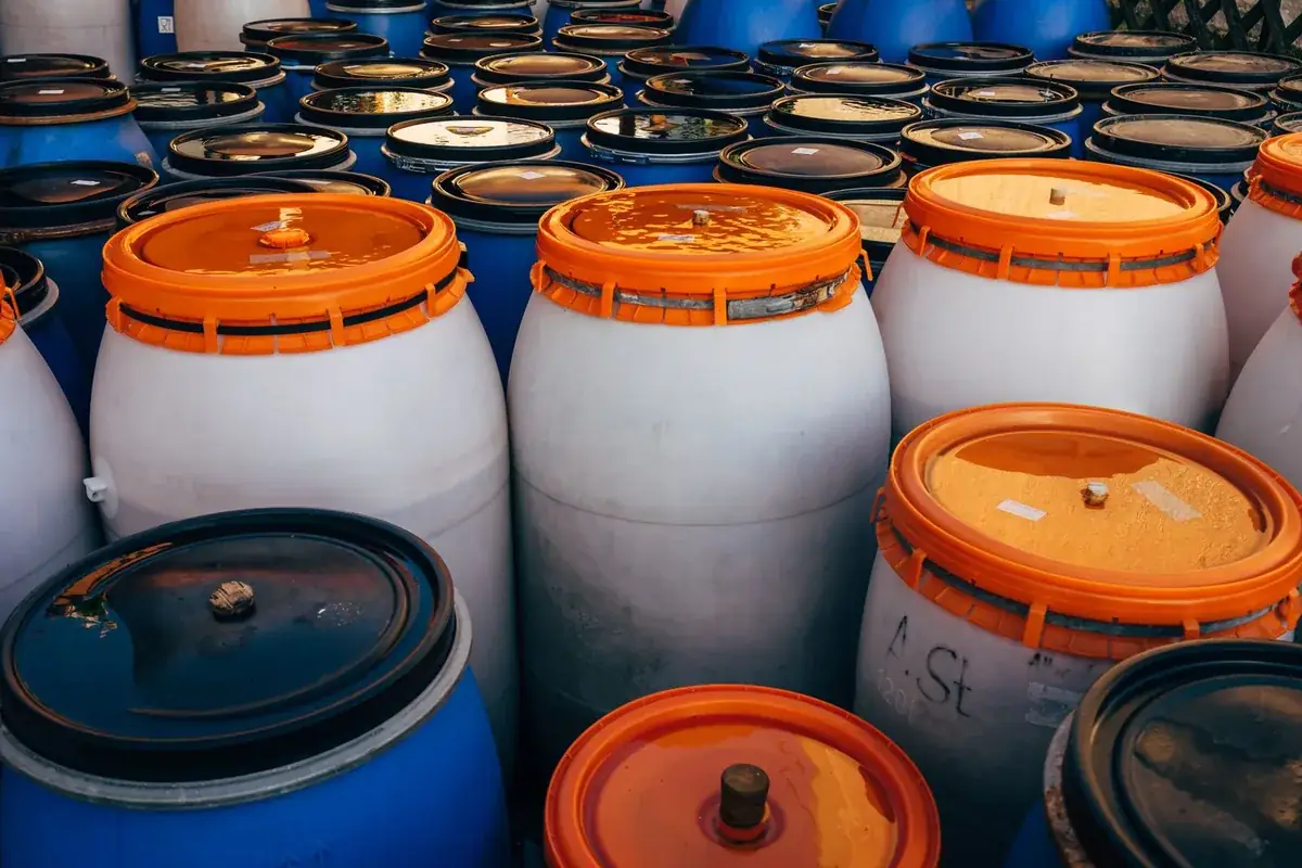 Hazmat Cleanup in Broadlands, VA